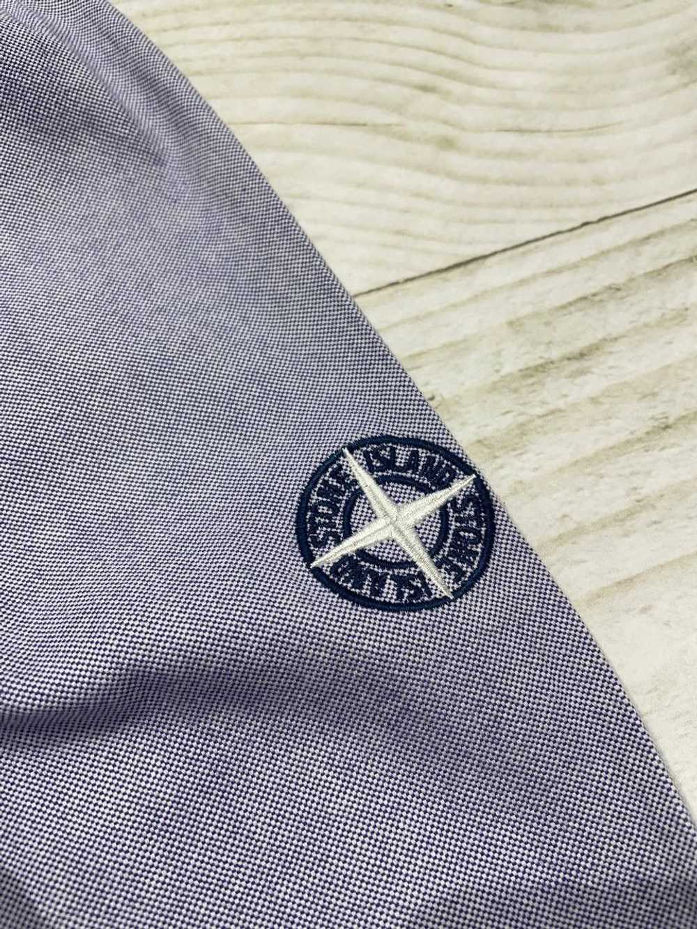 Luxury × Stone Island × Vintage Stone Island Deni… - image 10