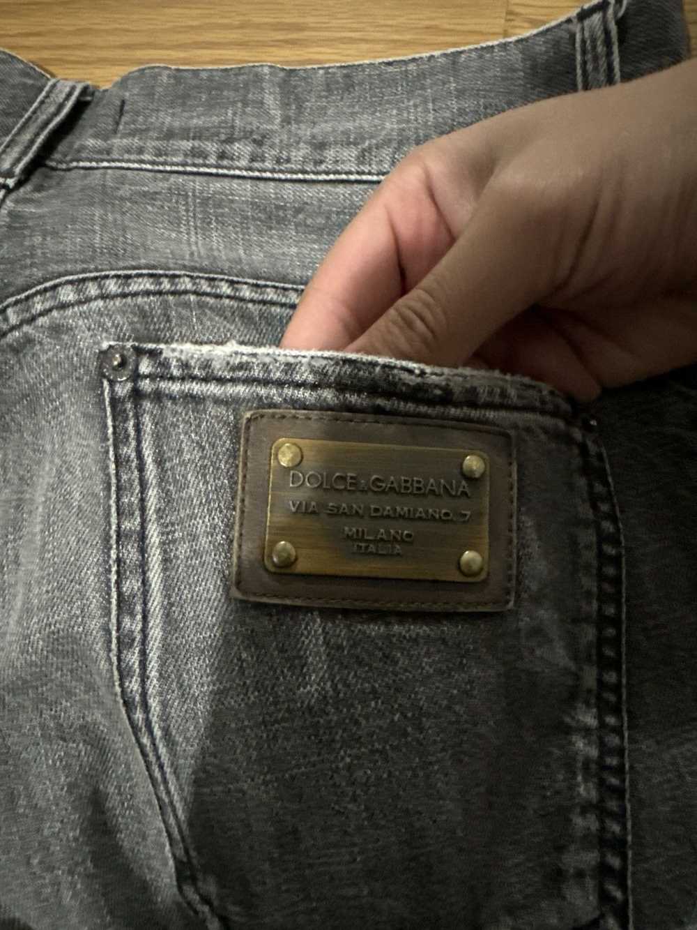 Dolce & Gabbana Dolce & Gabbana jeans - image 3