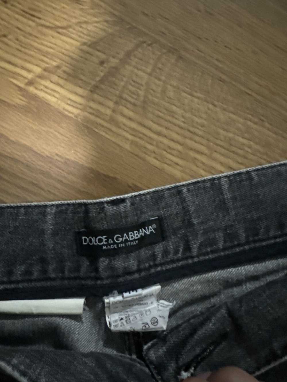 Dolce & Gabbana Dolce & Gabbana jeans - image 4