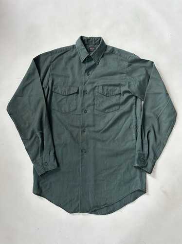 Lee chetopa vintage twill - Gem