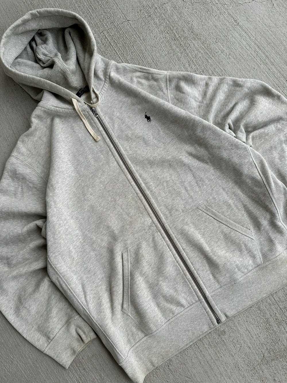 Polo Ralph Lauren × Streetwear × Vintage Vintage … - image 1