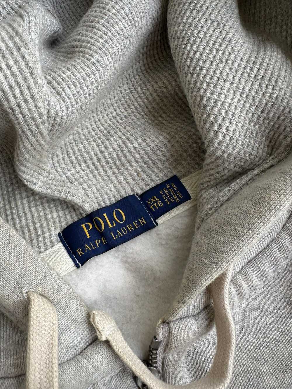 Polo Ralph Lauren × Streetwear × Vintage Vintage … - image 4