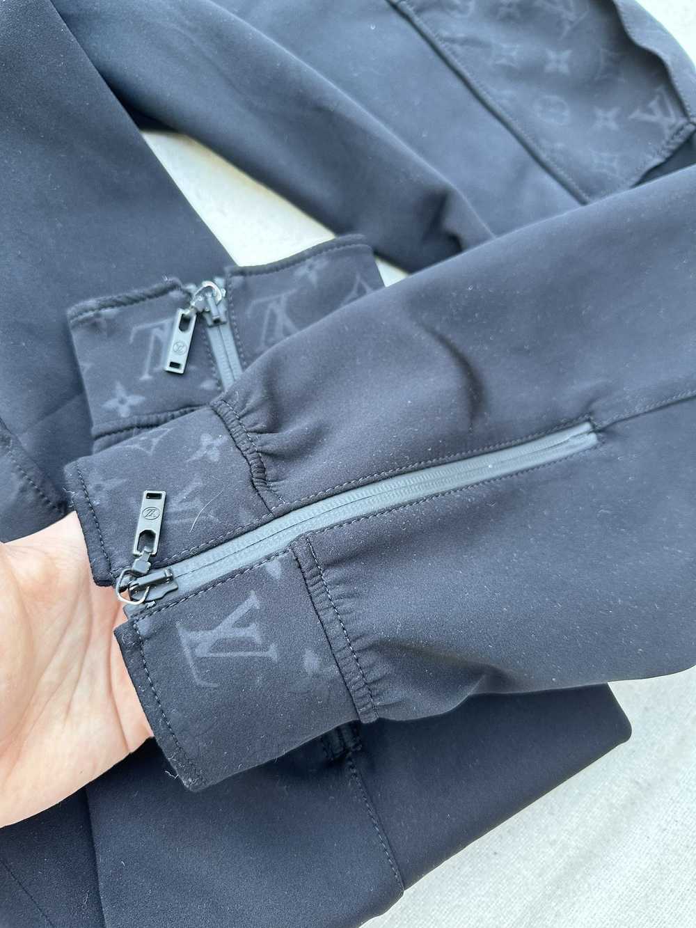 Louis Vuitton Louis Vuitton Cargo Pants Monogram … - image 6