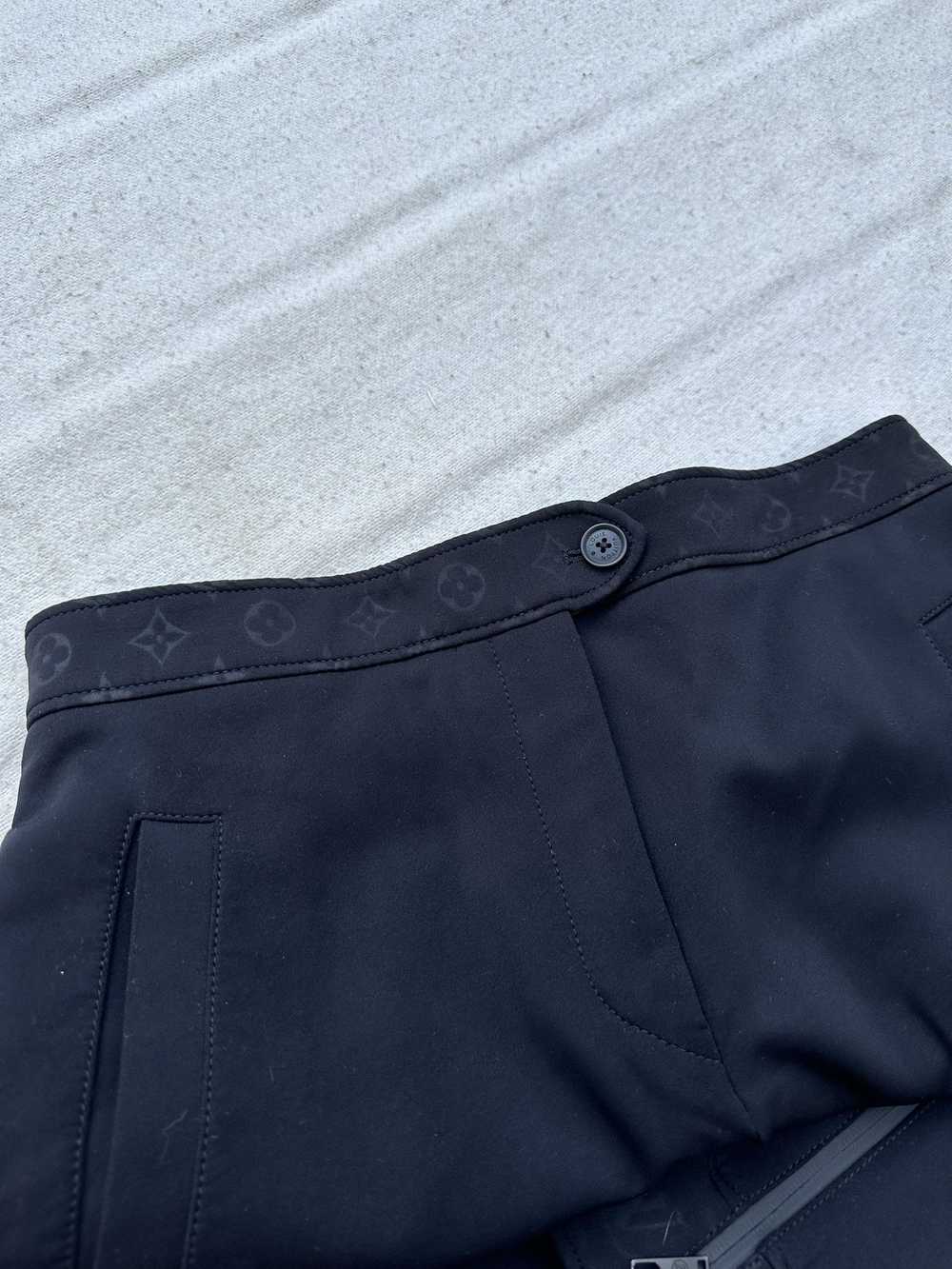 Louis Vuitton Louis Vuitton Cargo Pants Monogram … - image 9