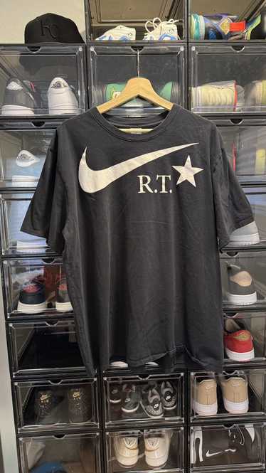 Nike × Riccardo Tisci NikeLab x Ricardo Tisci Tee 