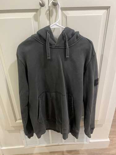 Stone Island Stone Island Grey Sweatshirt - image 1