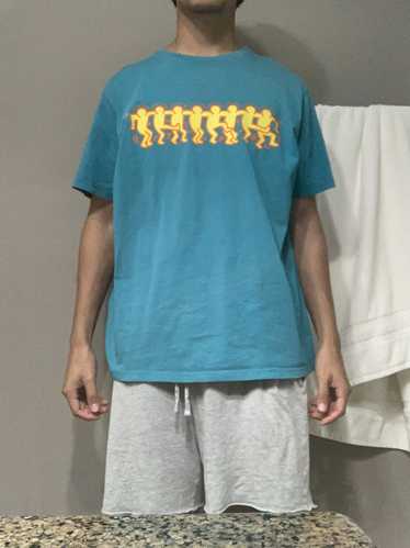 Keith Haring Keith haring tee