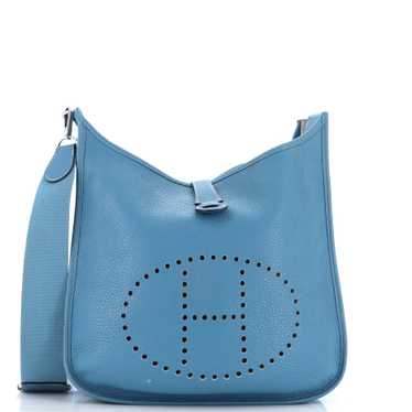 Hermes Evelyne Bag Gen III Clemence PM - image 1