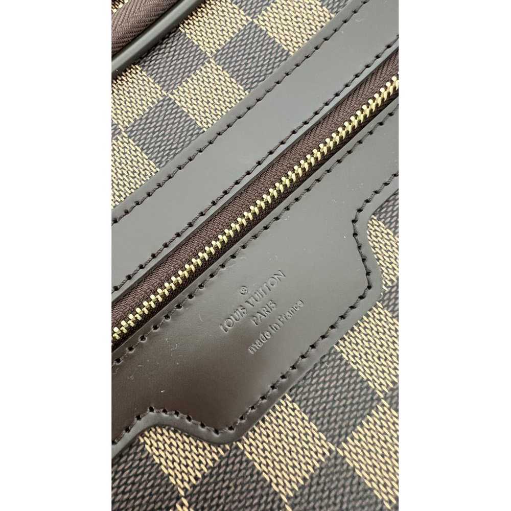 Louis Vuitton Pegase leather 24h bag - image 2