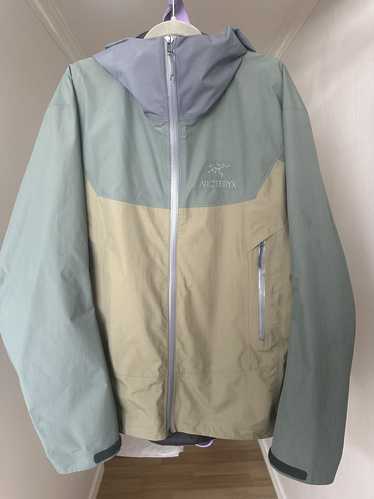 Arcteryx x beams beta - Gem