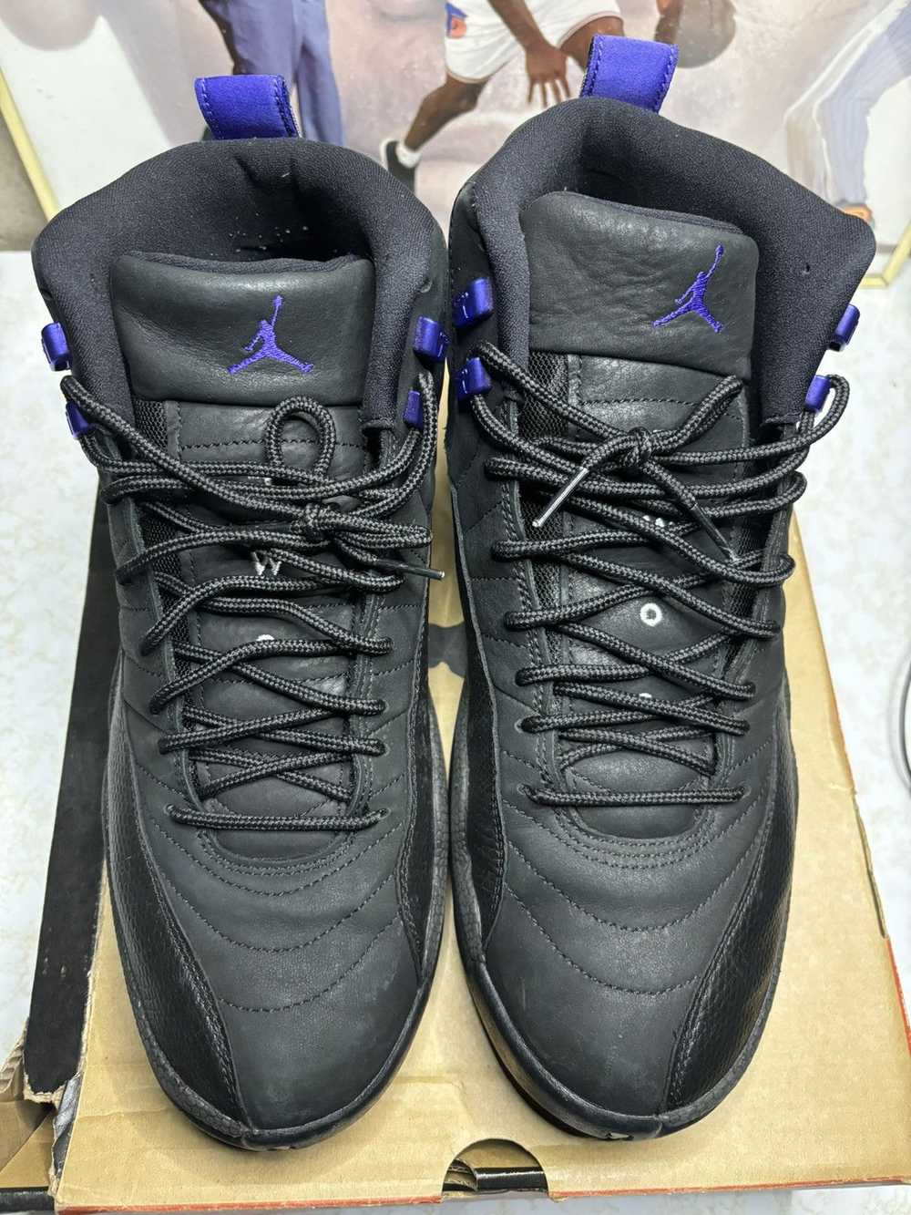 Jordan Brand Air Jordan 12 Concord - image 2