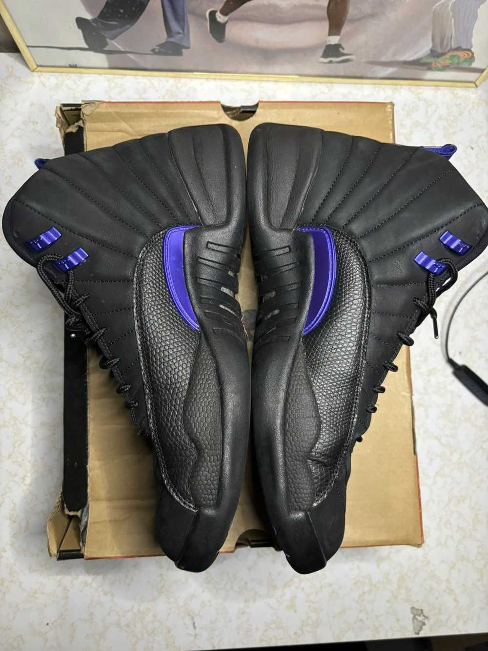 Jordan Brand Air Jordan 12 Concord - image 3