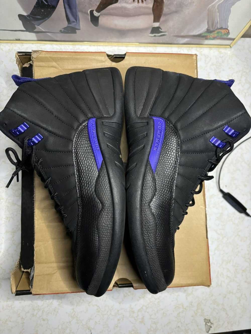 Jordan Brand Air Jordan 12 Concord - image 4