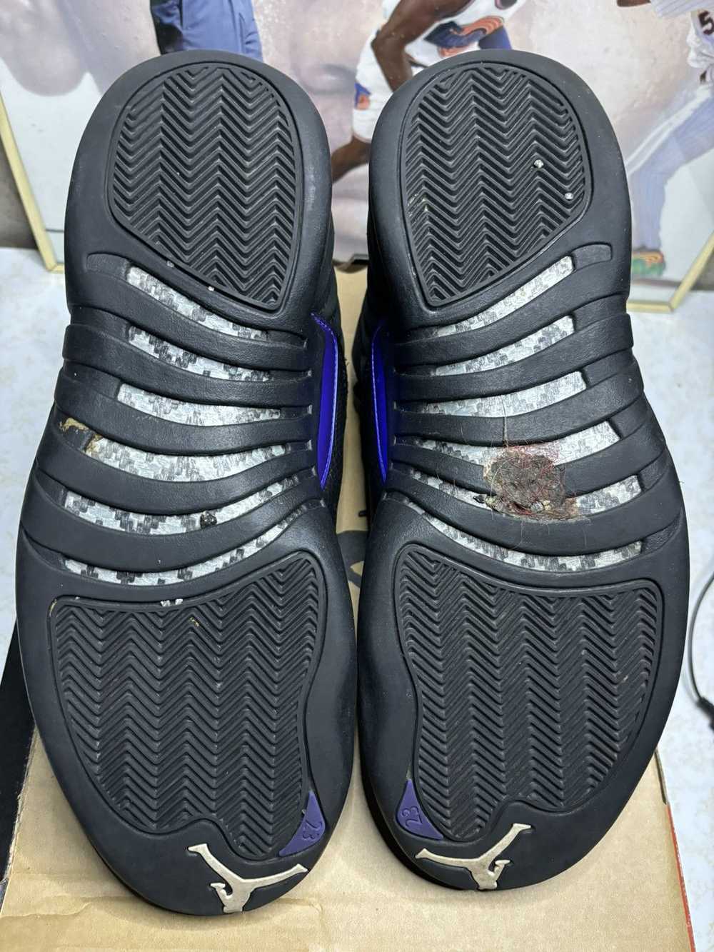 Jordan Brand Air Jordan 12 Concord - image 5