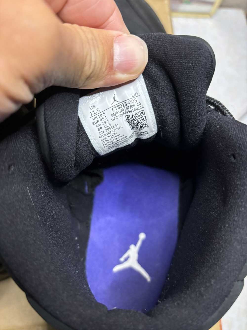 Jordan Brand Air Jordan 12 Concord - image 6