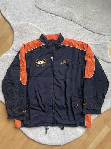 Chase Authentics Vintage Tony Stewart Jacket