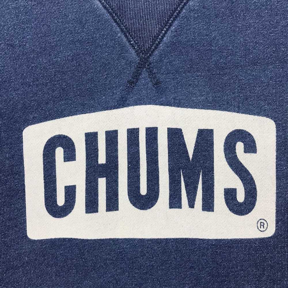 Chums × Streetwear × Vintage Vintage Chums Sweats… - image 2