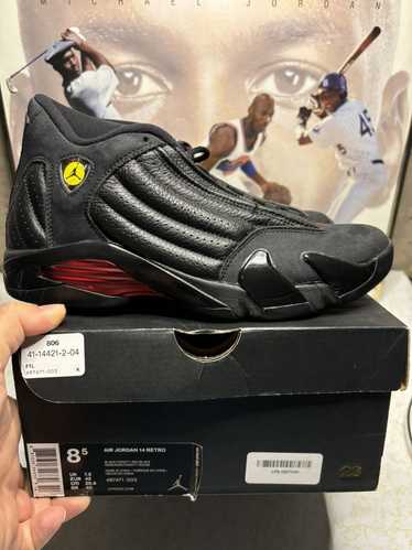 Jordan retro 14 fashion last s satin bomber