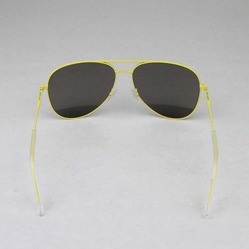 Saint Laurent Sunglasses - image 5