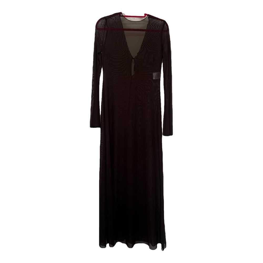 Magda Butrym Maxi dress - image 1