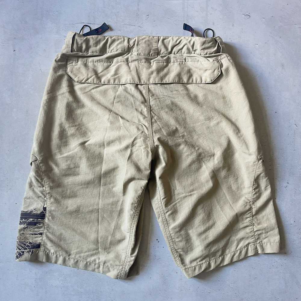 Oakley 00'S OAKLEY MTB CARGO SHORTS TECHNICAL VIN… - image 6