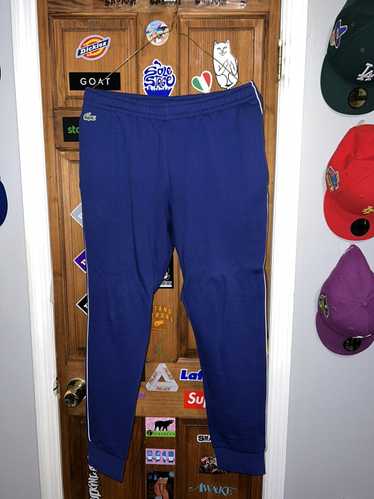 Lacoste Lacoste Sport Track Pants