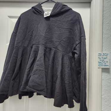 The Ragged Priest Hoodie - image 1