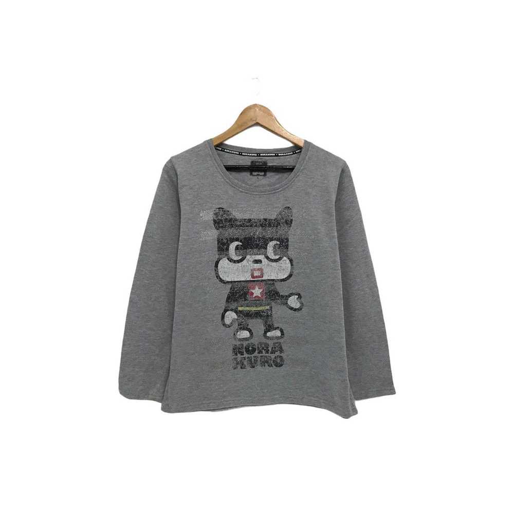 Cartoon Network × Japanese Brand × Vintage Vintag… - image 1