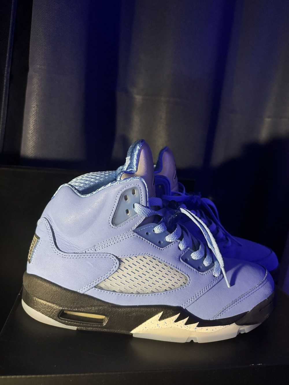 Jordan Brand jordan 5 unc - image 3