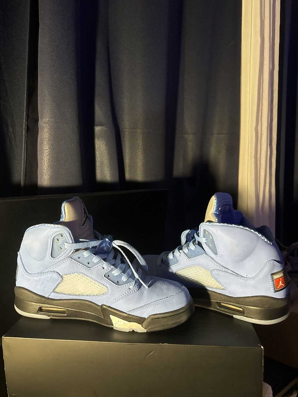 Jordan Brand jordan 5 unc - image 5