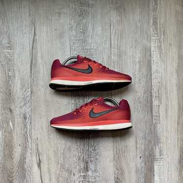 Nike × Streetwear × Vintage NIKE • Zoom Pegasus 3… - image 1