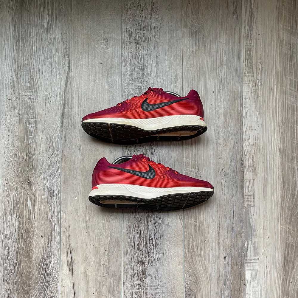 Nike × Streetwear × Vintage NIKE • Zoom Pegasus 3… - image 2