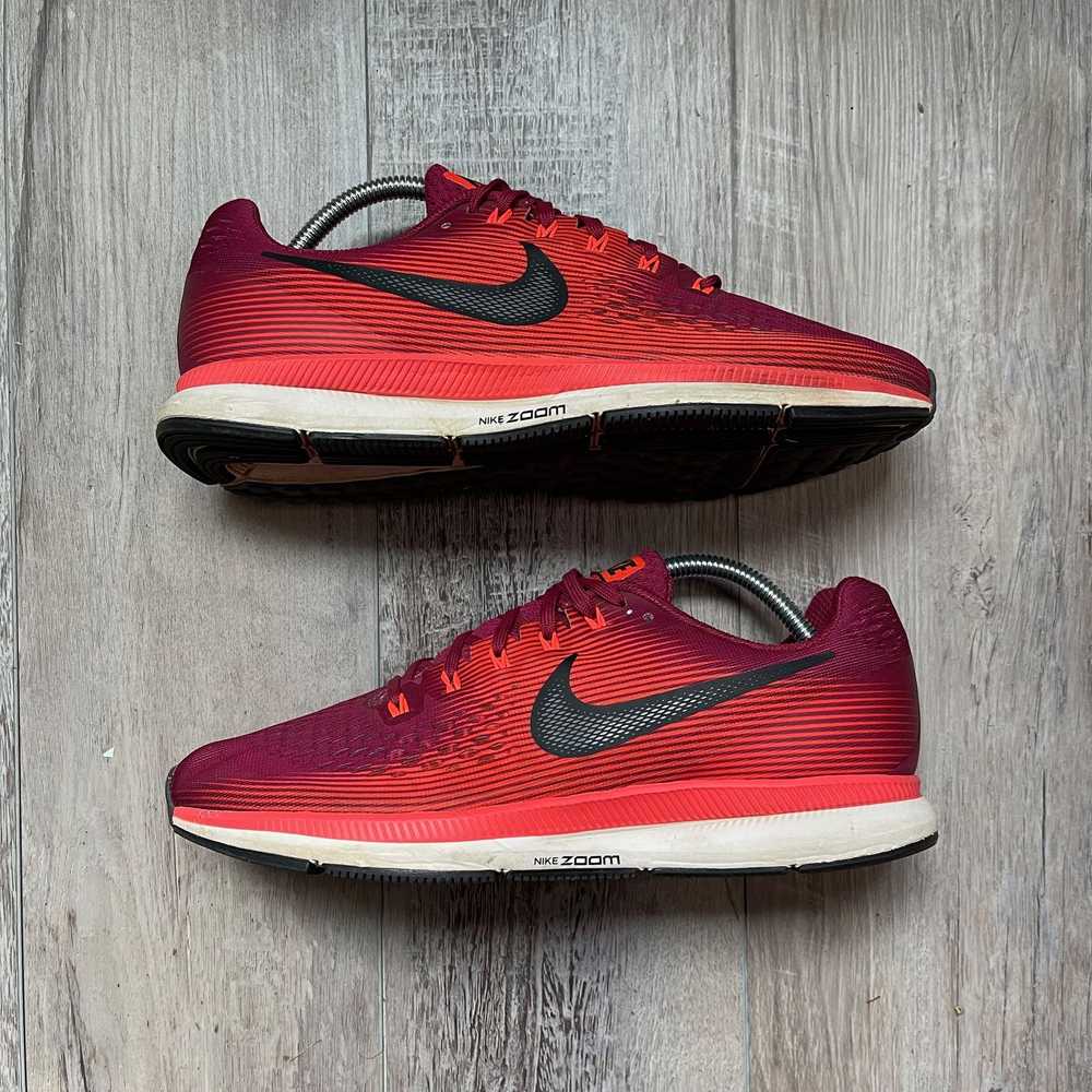 Nike × Streetwear × Vintage NIKE • Zoom Pegasus 3… - image 4