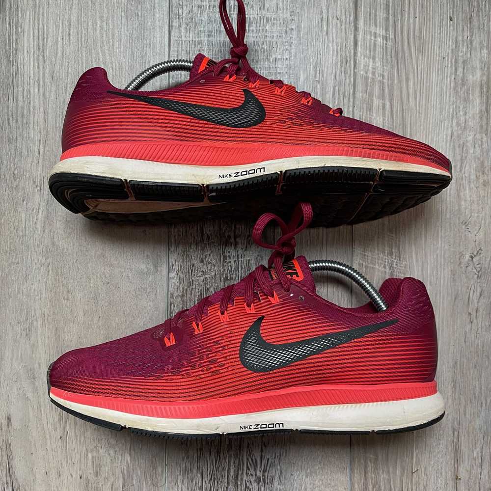 Nike × Streetwear × Vintage NIKE • Zoom Pegasus 3… - image 5