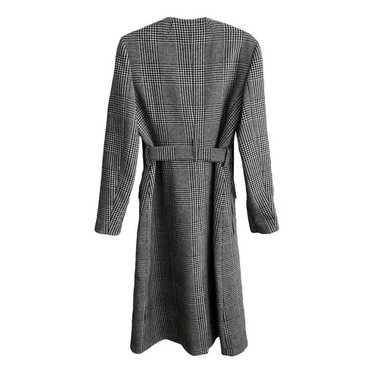 Lk Bennett Wool coat