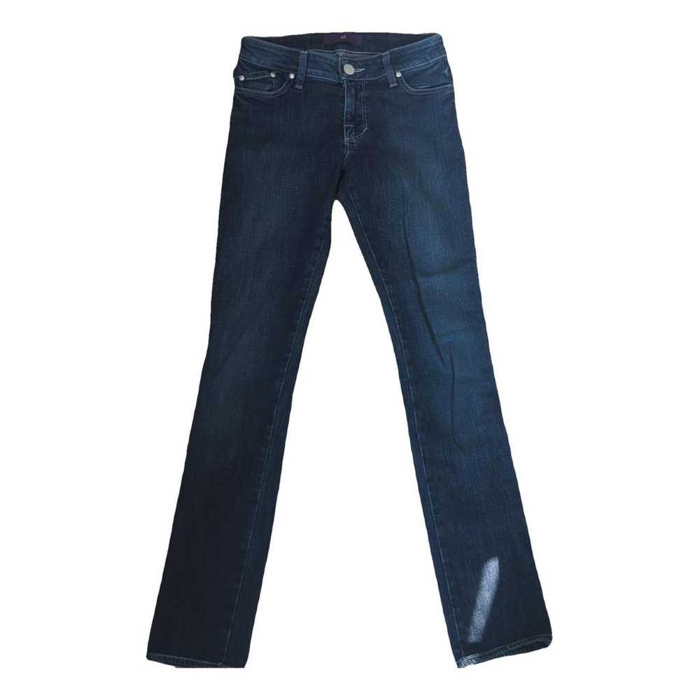 Victoria Beckham Slim jeans - image 1