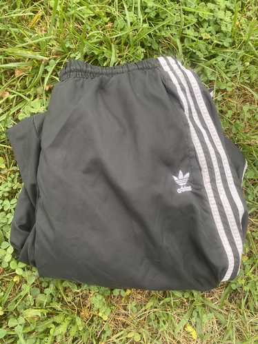 Adidas Adidas Nylon Joggers/Track Pants