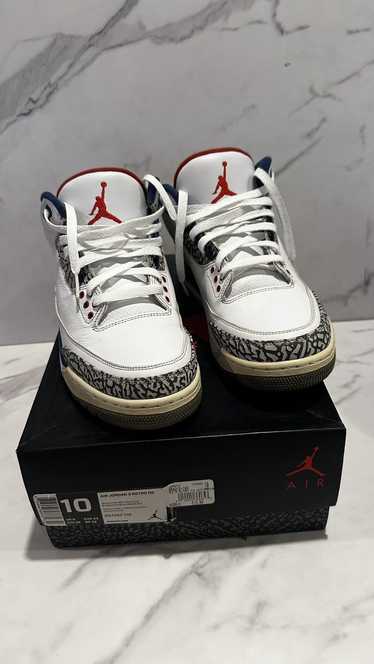 Jordan Brand Air Jordan 3 Retro OG