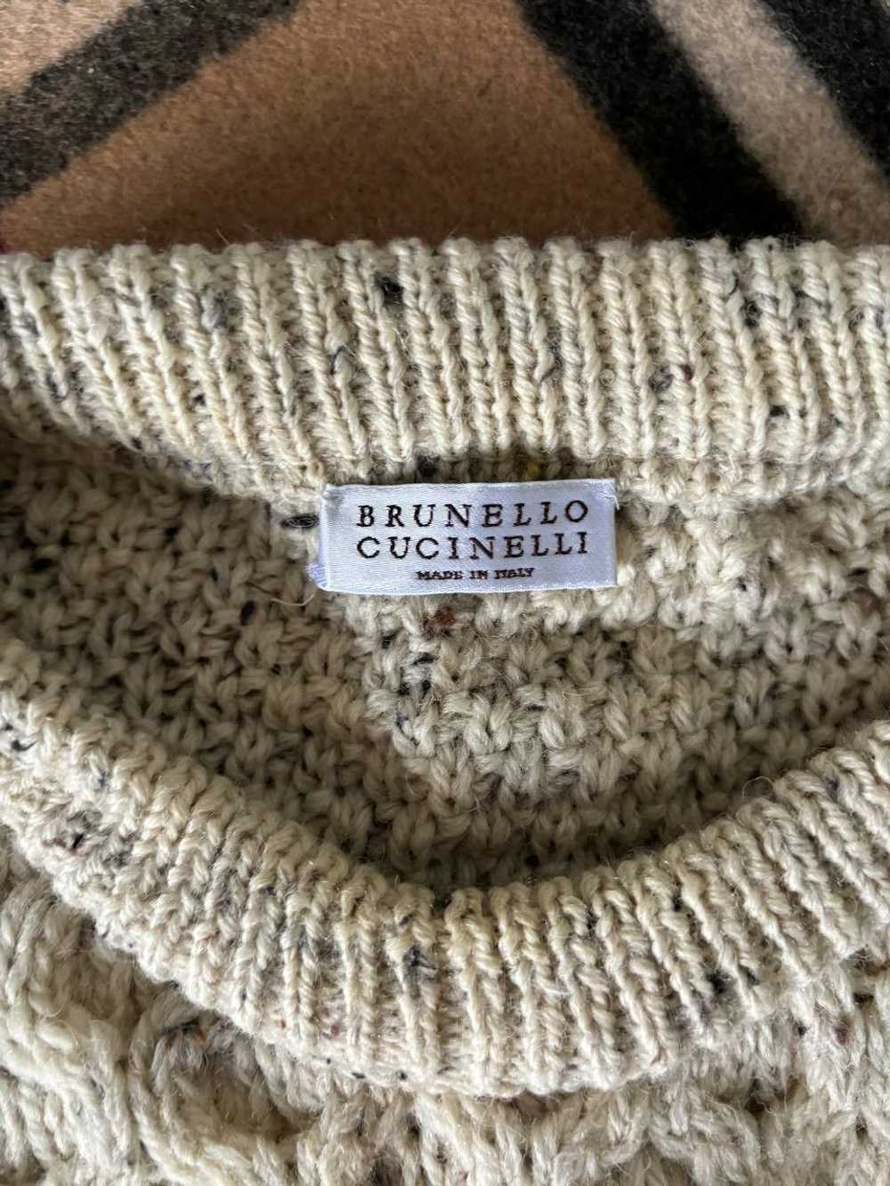 Brunello Cucinelli × Italian Designers × Luxury B… - image 4