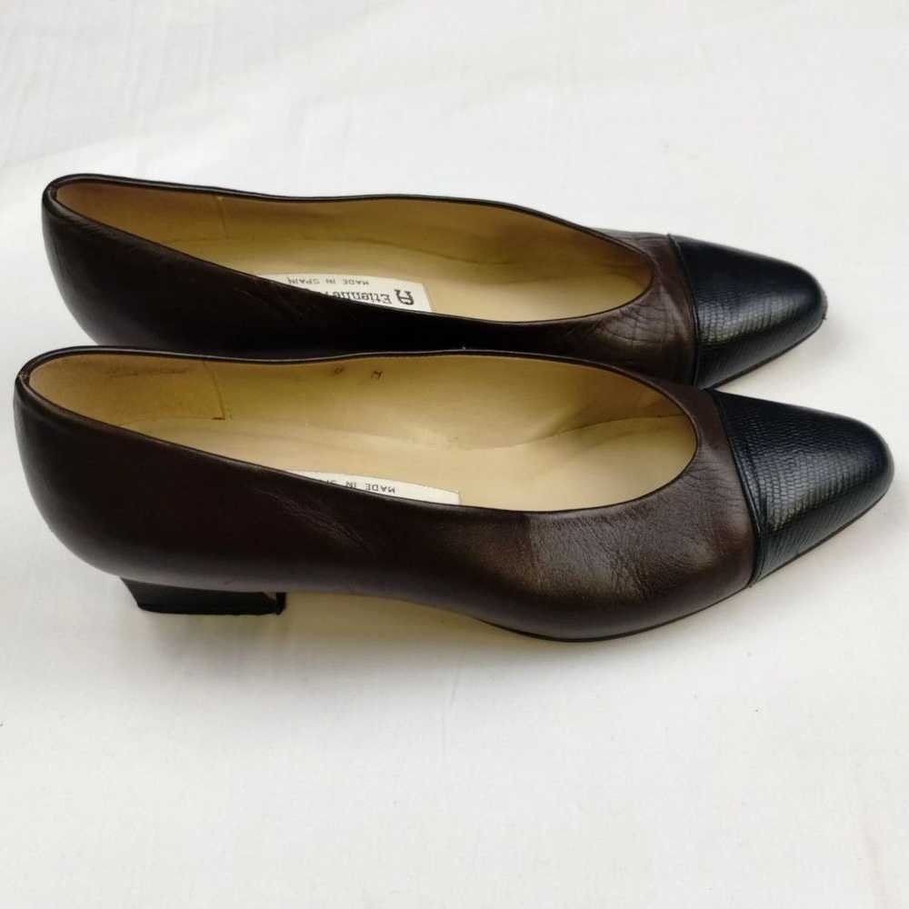 Etienne Aigner Etienne Aigner Women's Brown Shoes… - image 4