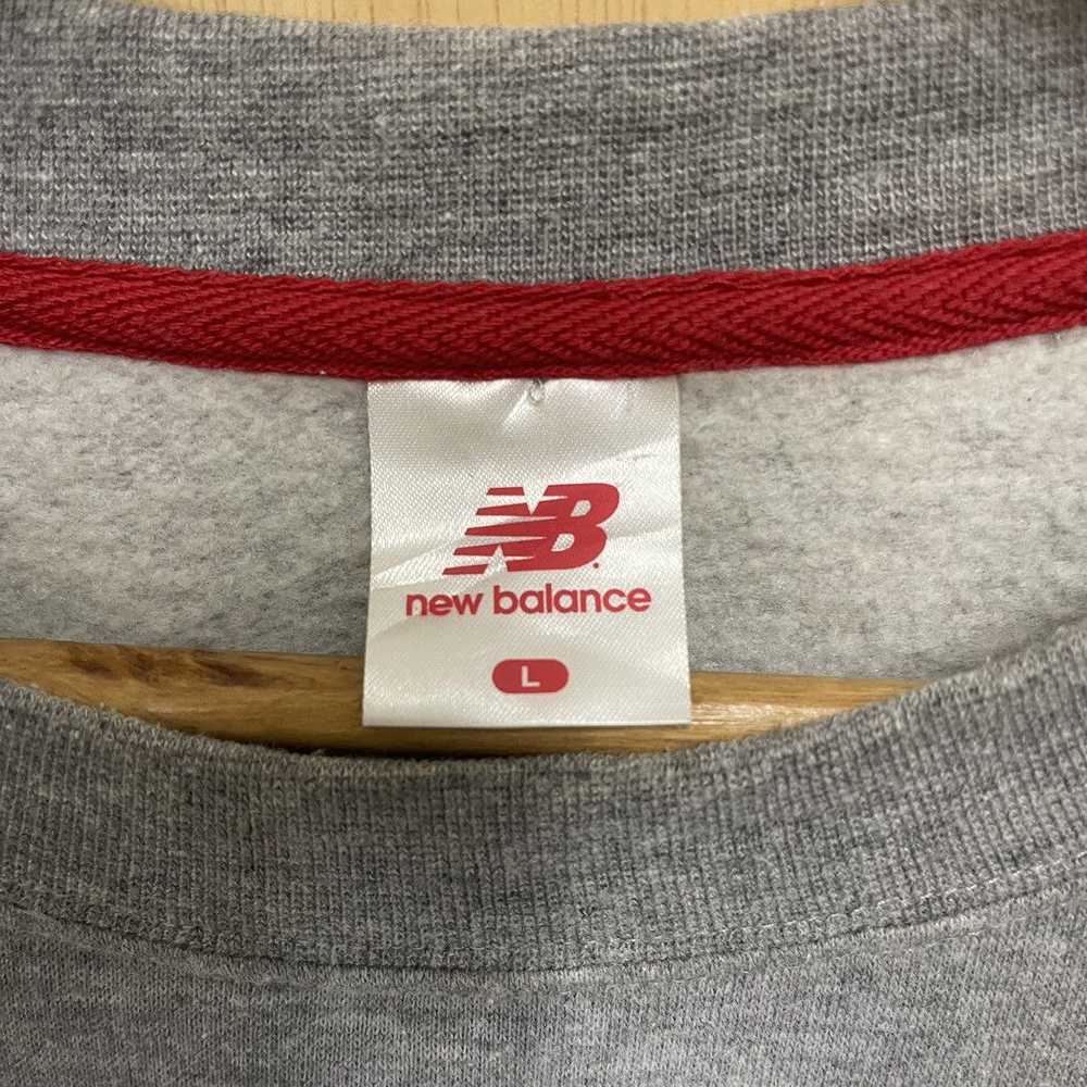 New Balance × Sportswear New Balance Small Logo C… - image 7