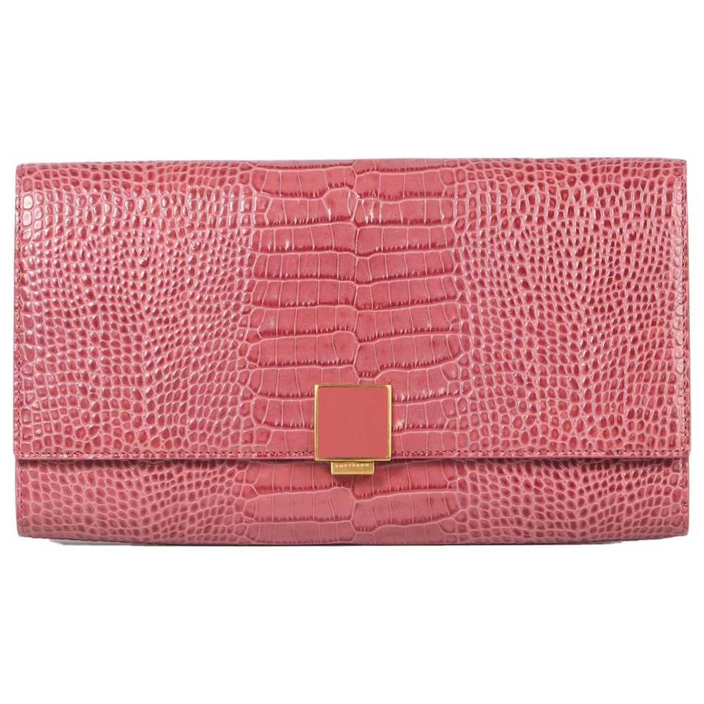 Smythson Leather wallet - image 1