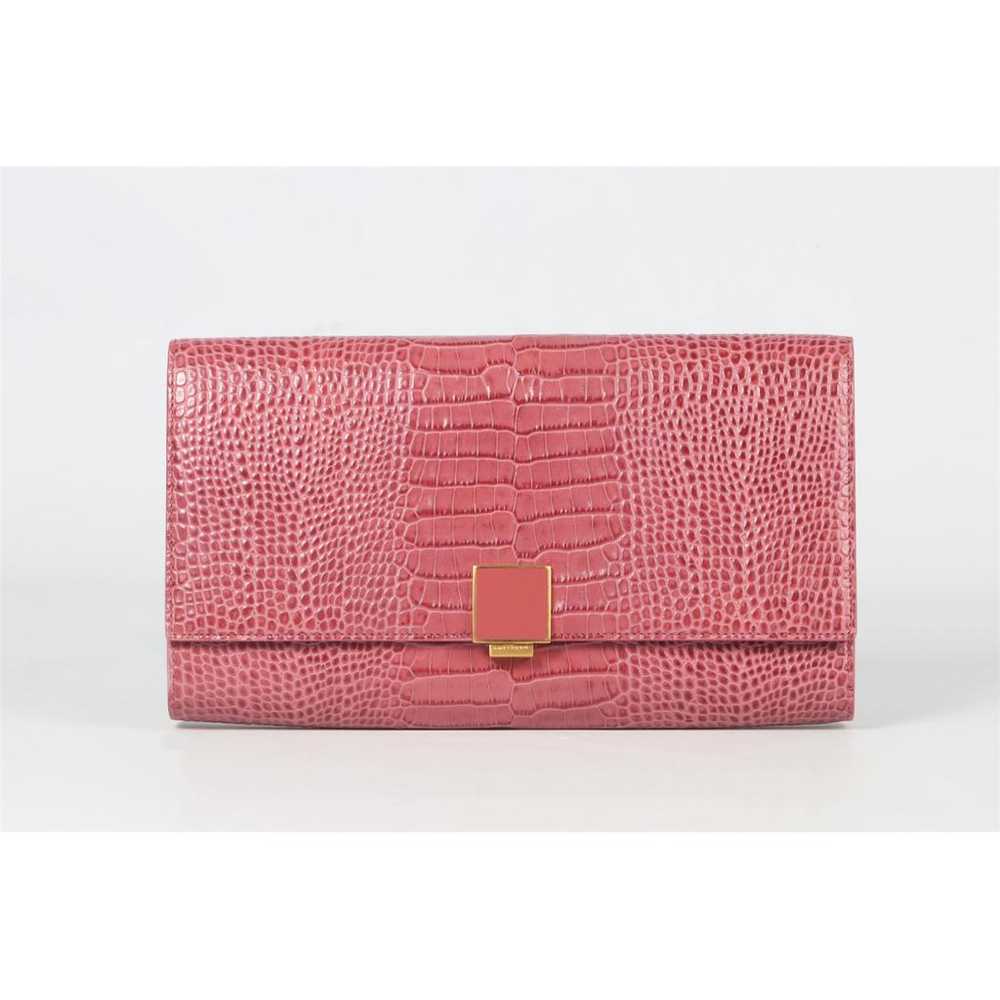 Smythson Leather wallet - image 2