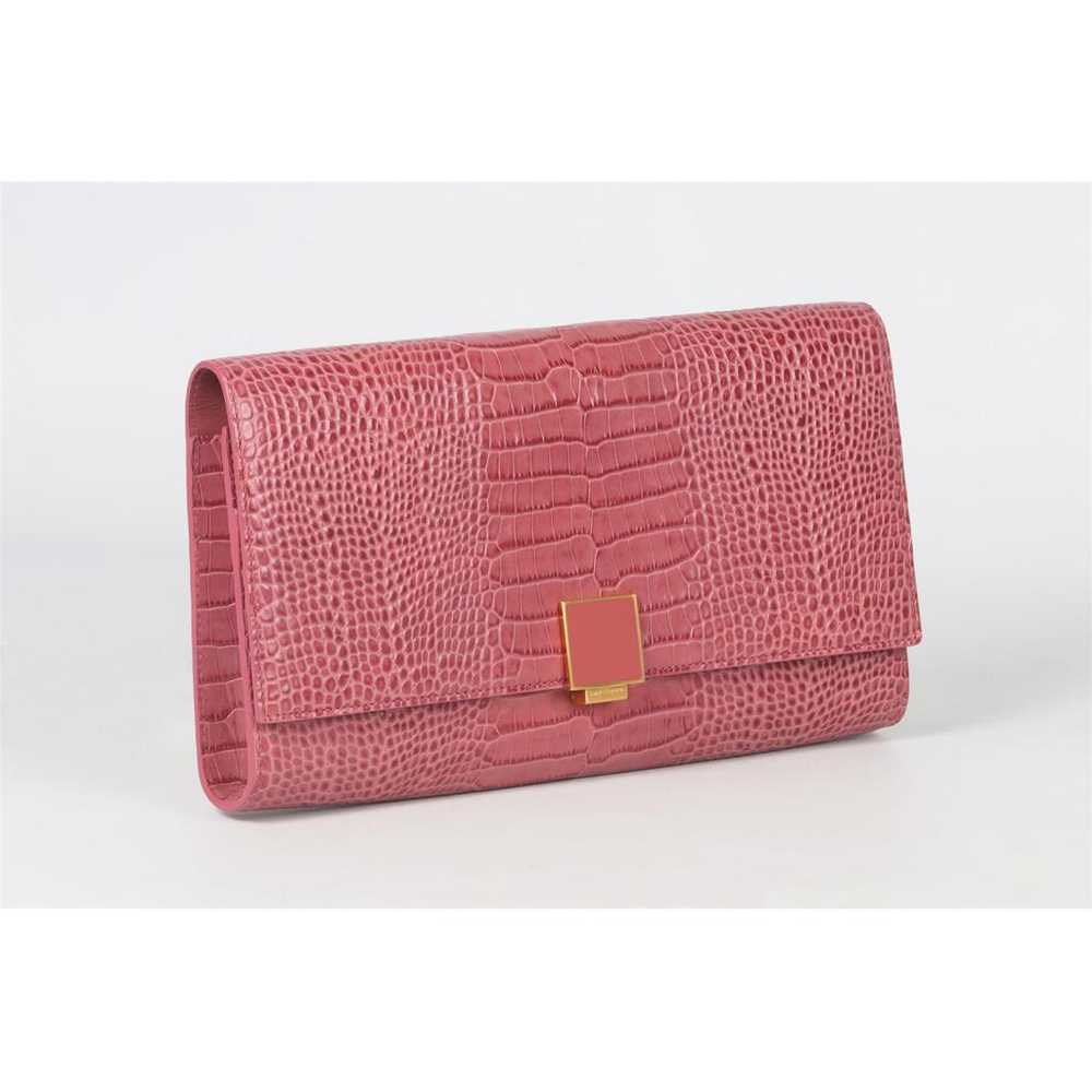 Smythson Leather wallet - image 3