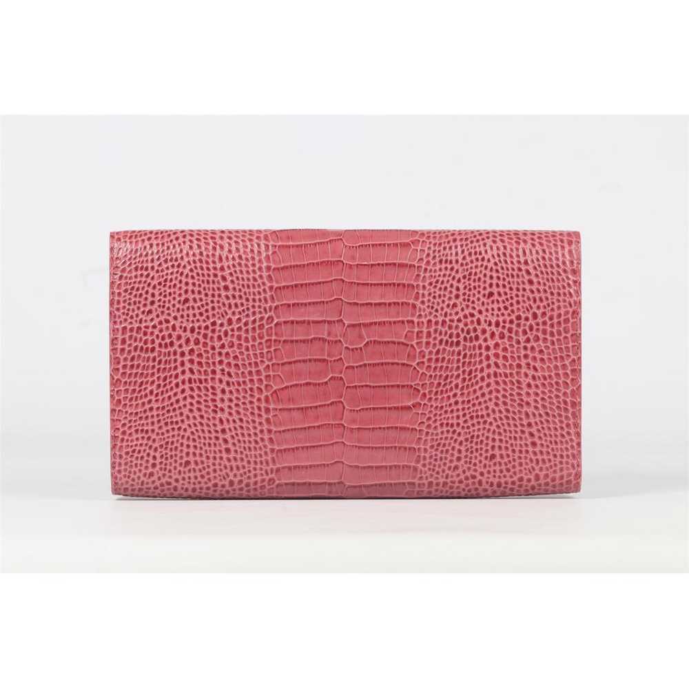 Smythson Leather wallet - image 6