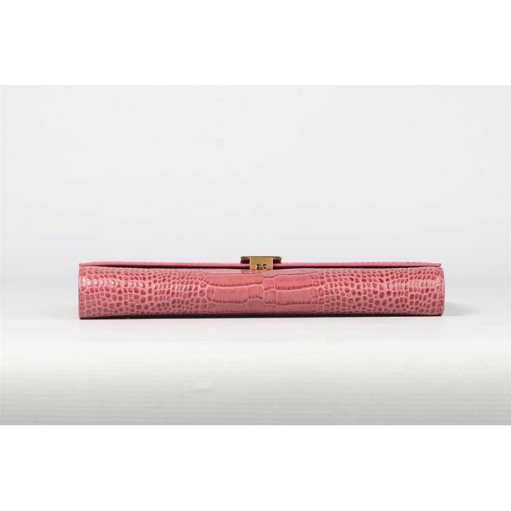 Smythson Leather wallet - image 7