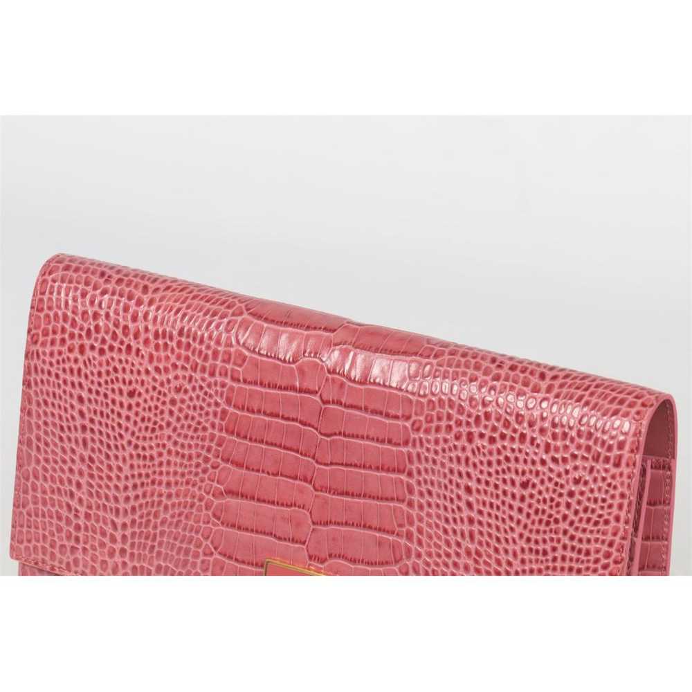 Smythson Leather wallet - image 8