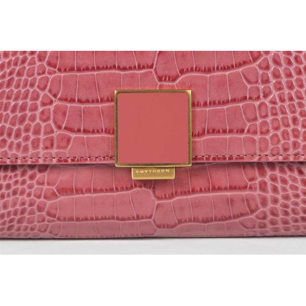 Smythson Leather wallet - image 9