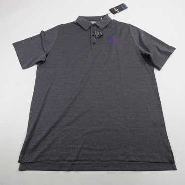 Callaway Polo Men's Gray Used