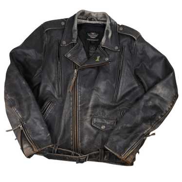 Harley Davidson × Vintage Vintage Harley Davidson… - image 1